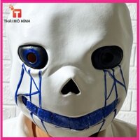 Mặt nạ Sans 404 - Hóa trang Error 404 Sans