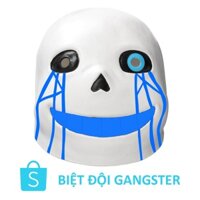 Mặt Nạ Sans Error 404 chuẩn Pháp Sư Gangster | Thế Dũ Shop