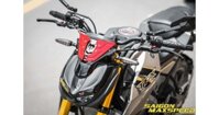 Mặt Nạ Sắt Yamaha TFX (Thái Lan)