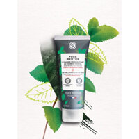 Mặt nạ Sebo pure của Yves Rocher