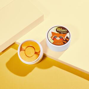 Mặt nạ Secret Key Gold Racoony Hydro Gel Eye & Spot Patch