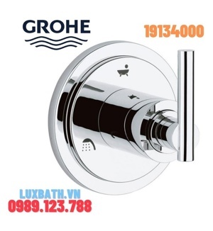 Mặt nạ sen âm Grohe 19134000
