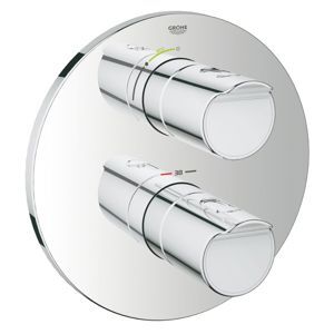 Mặt nạ sen âm Grohe 19354001