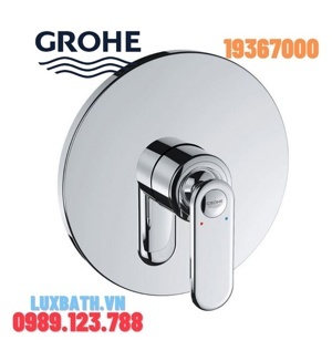 Mặt nạ sen âm Grohe 19367000
