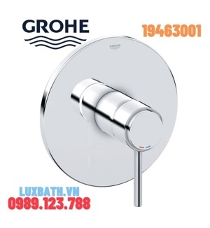 Mặt nạ sen âm Grohe 19463001