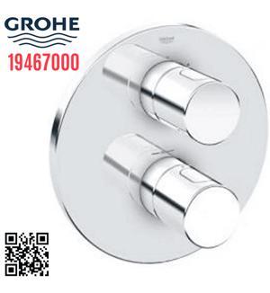 Mặt nạ sen âm Grohe 19467000