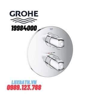 Mặt nạ sen âm Grohe 19984000