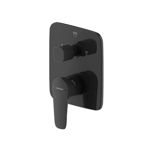 Mặt nạ sen âm tường Bravat PB8173218BW-3