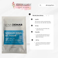 Mặt nạ Sena Demar Sodium DNA B5