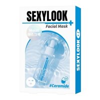 Mặt nạ SexyLook Ceramide Facial Mask 27ml