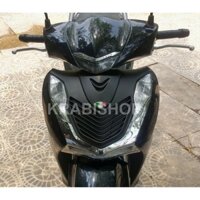 Mặt nạ SH 20->25 2020->2025 thay Thế SH 125i, 150i, 160i độ Ý Artistar