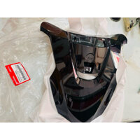 Mặt nạ sh 2017-2019 đen bóng ( Trang trí ốp trước sh 2017-2019 ) zin Honda Việt Nam