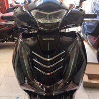 Mặt nạ Sh 2017-2019 v3 Moto Art (Mặt nạ 3 Sọc)