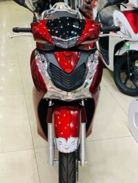 Mặt nạ SH 2020 / 2021 / 2022 / 2023 Giả SH Ý dành cho xe SH Việt - tặng tem chữ sh