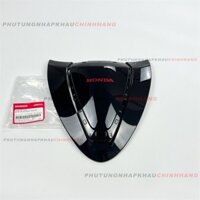 Mặt nạ Sh Mode 125 4 val màu Đen Bóng tem Đỏ 2021 2022 2023 2024, Bộ mặt nạ trước Sh Mode 4 val K1N