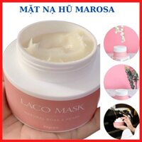 Mặt nạ sinh học LACO MASK, mặt nạ hũ cấp ẩm cho da, dạng kem an toàn và tiết kiệm và tiện lợi