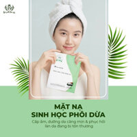 Mặt Nạ Sinh Học Phôi Dừa Dr Ánh Hộp 5 Cái