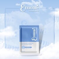 Mặt nạ sinh học phục hồi da B5 Complex Skin Relief Hydrating Bio Cellulose Mask Emmié by Happy Skin Emmie