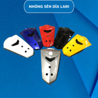 Mặt Nạ Sirius 3 lỗ nhiều màu - NSD LARI