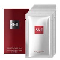 Mặt nạ SK II Pitera Facial Treatment Mask 10 marks