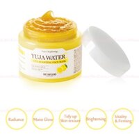 Mặt nạ Skinfood YUJA WATER VITA BOOSTING MASK