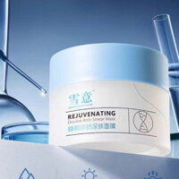 Mặt nạ SNOW HERBS ELITE Mặt nạ trẻ hóa để trẻ hóa