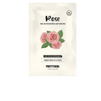 Mặt Nạ SNP Ginseng Essence Mask thương hiệu Hàn Quốc giúp cấp ẩm, dưỡng trắng, săn chắc da 25g [QUÀ TẶNG]