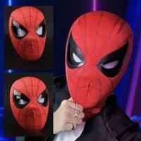 Mặt nạ Spider-Man Nháy mắt Hot 2023