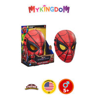 Mặt nạ Spiderman cao cấp Spy