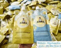 MẶT NẠ SỮA NON BÀ GIÀ NGA