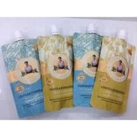 MẶT NẠ SỮA NON BÀ GIÀ NGA
