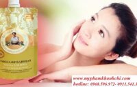 MẶT NẠ SỮA NON BÀ GIÀ NGA-100ml