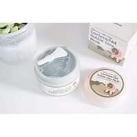 Mặt nạ sủi bọt Carbonated bubble clay mask Elizavecca