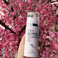 Mặt nạ sủi bọt drskin(pass)