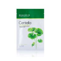 Mặt nạ tái tạo phục hồi Beauskin Centella Cica