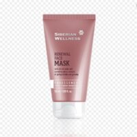 Mặt nạ tái tạo SIBERIAN WELLNESS Renewal Face Mask