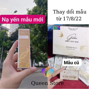 Mặt nạ tắm trắng White Doctors Mask