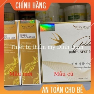 Mặt nạ tắm trắng White Doctors Mask