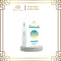 Mặt Nạ Tảo Biển Seaweed Natural Skin Care Mask Xóa Mờ Nếp Nhăn, Nâng Cơ Tạo Dáng Khuôn Mặt