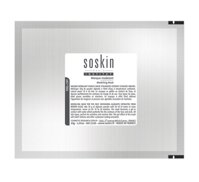 MẶT NẠ TẢO SILIC TẠO HÌNH V-LINE VÀ LÀM TRẮNG SOSKIN MODELLING MASK