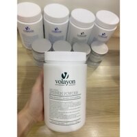 Mặt nạ tảo xoắn Volayon