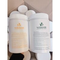 Mặt nạ tảo xoắn Volayon