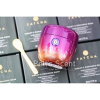 Mặt nạ Tatcha Violet-C Radiance Mask 50ml có hộp