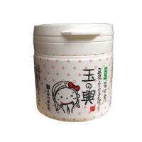 Mặt nạ tàu hủ Nhật Moritaya tofu mask
