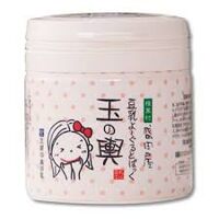 Mặt nạ tàu hủ Nhật Moritaya Tofu Mask 150g