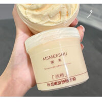 MẶT NẠ TẨY DA CHẾT+Ủ TRẮNG BODY Combo 3hũ