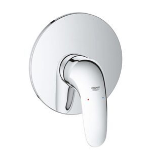 Mặt nạ tay gạt Eurostyle 1 chế độ Grohe 29098003