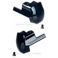 Mặt nạ tay lắc Shimano Name Plate R/L Fixing Screw ST-9100