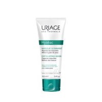 Mặt nạ tẩy tế bào chết Uriage Eau Thermale Hyséac Masque Gommant