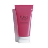 Mặt nạ tẩy tế bào chết Shiseido Waso Purifying Peel Off Mask